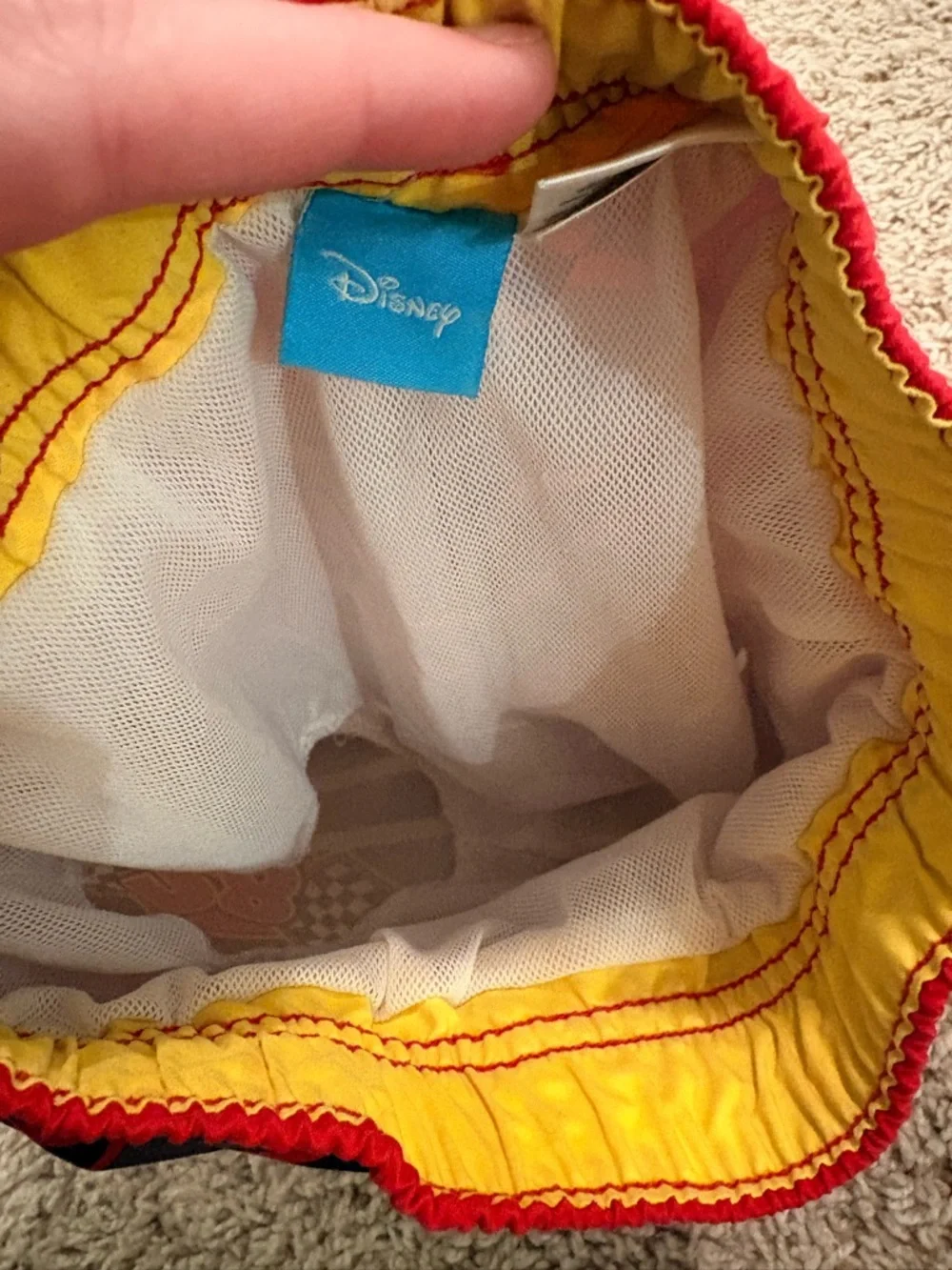 Disney cute ready